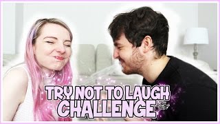 Try Not To Laugh Challenge with LDShadowlady
