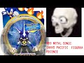 RECENZE FIGURKY NEO METAL SONICA OD JAKKS PACIFIC ANEB ŠTĚPÁN JE AUTISTA (13+)