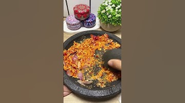 Thumbnail of Let's Try Making Beef Tongseng