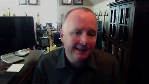 SoundNotes Live: Q&A w/ Mike Cottmeyer