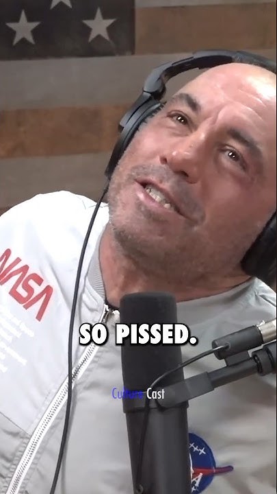 Joe Rogan on Ricky Gervais’s Monologue - YouTube