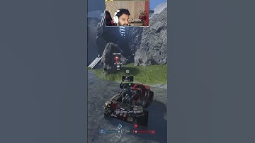 CTF IS CRAZY! 😱 (Halo Infinite)
