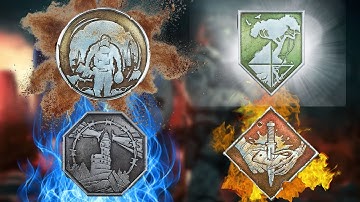 All 4 Tarkov endings cinematics