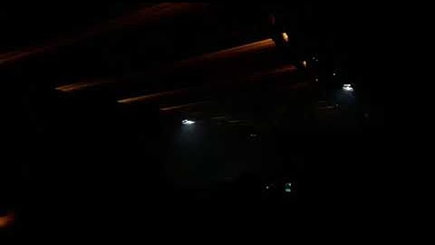 Katjoesja Plafond @ Wibar