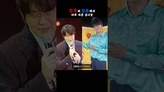 한국의 성시경, 일본의 성시경