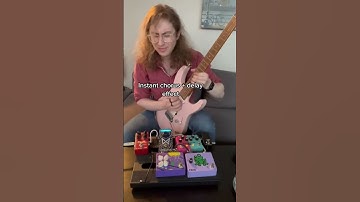 The Stratus by Chaos Audio