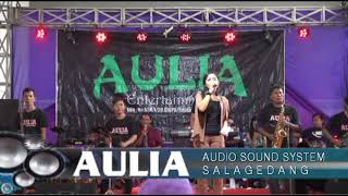 Aulia Nada Live Gor Rajagalauh Ica Jaluk Tanggung Jawabe