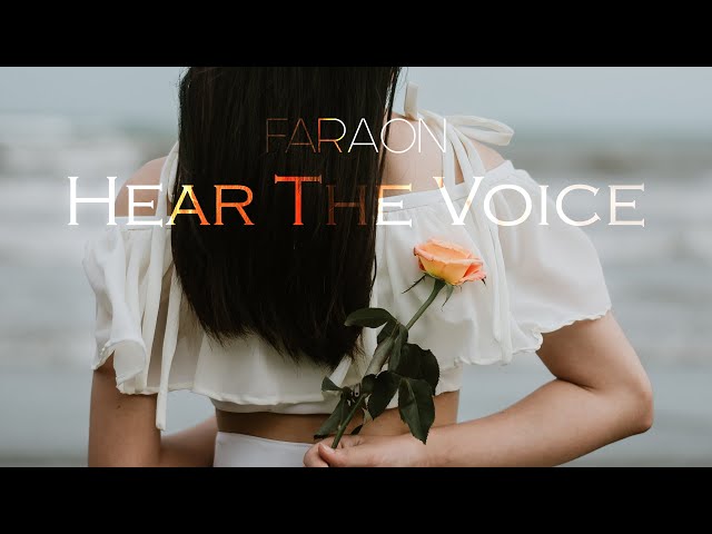 FaraoN - Hear the Voice