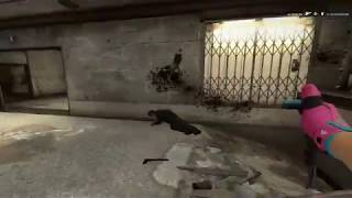 SoN1c- CACHE ACE CLUTCH GLOCK