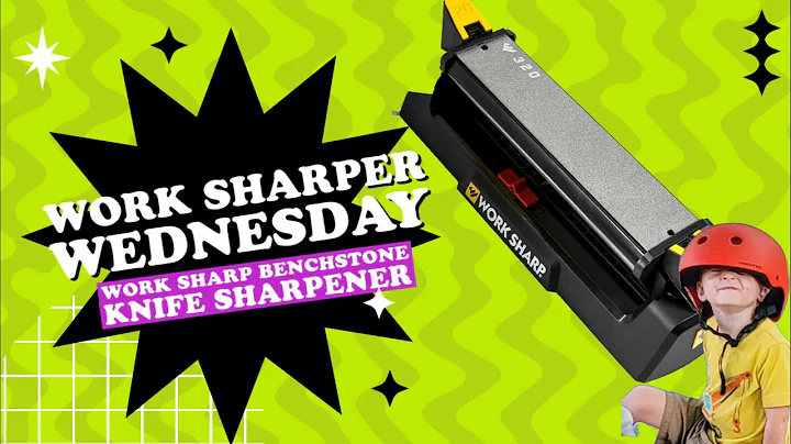 Razor Sharp Knives in Seconds!!!