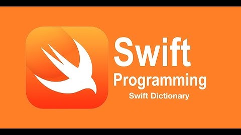 Swift Fundamentals - Swift collections, Swift Dictionary, #part2, #swift #swiftprogramming