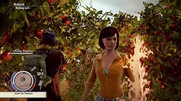 State Of Decay Breakdown and Chill - LEVEL 88 PART 1 - Full Twitch Stream