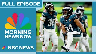 Morning News NOW Full Broadcast - Feb. 10