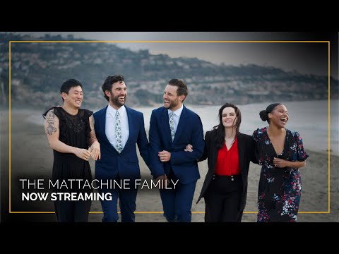 The Mattachine Family | NOW STREAMING