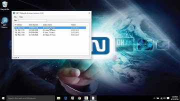 2N Helios IP DHCP / FIXED IP Instructiefilmpje Tutorial How To