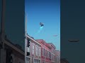 Calm City - Noob Retaliation 4 #shorts #roblox #animation #noob