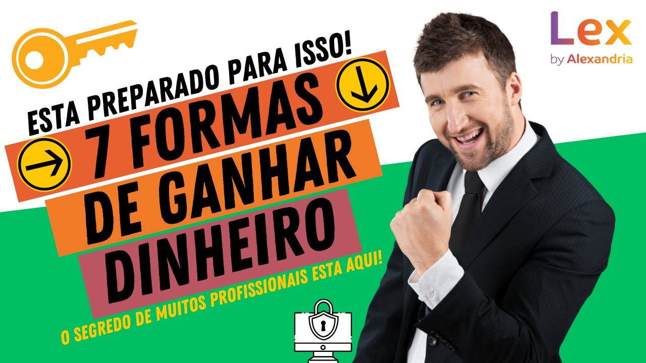 Lex Renda 💰 Remunerações LEX – Ganhe com Energia e Crie Sua Renda Recorrente ...