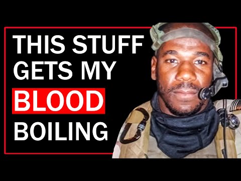 This Ex-Navy SEAL Exposes Organ Harvesters & Tr*ffickers | JHS Ep. 868 Episode cover