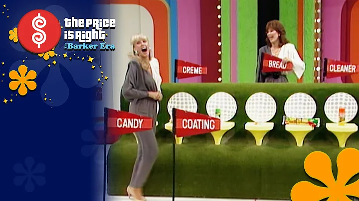Model Janice Pennington Has Slight Wardrobe Malfun...