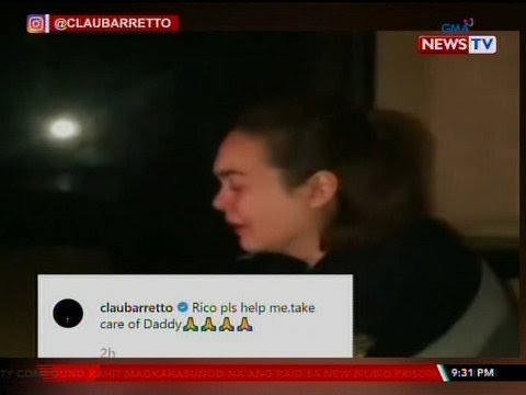 Video: Siya Mismo Ang Nakarating, Nasaktan Siya