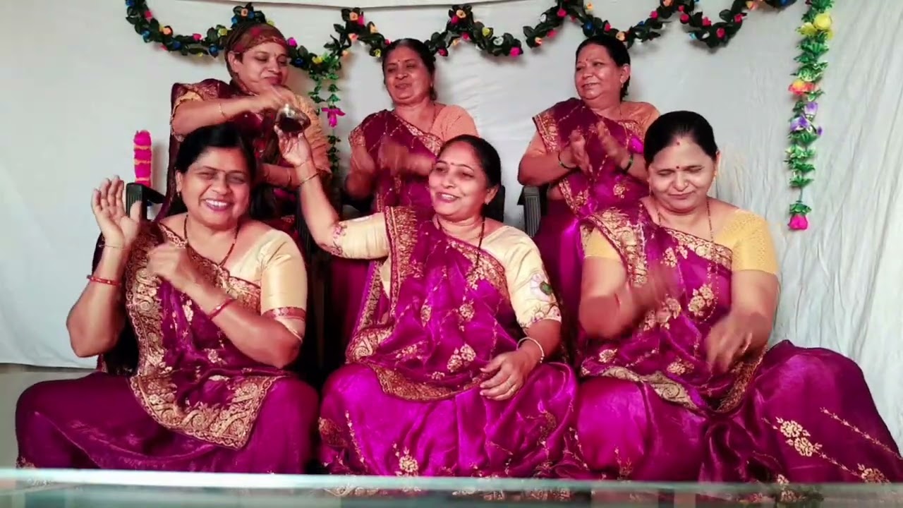 ટીટોડા ના તાલમાં બે કીર્તન મુકેલા છે જોવાનું ચૂકતા નહીં ખૂબ મજા આવશે