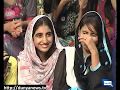 Dunya News -- Mazaaq Raat - 17-09-2013