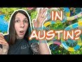 Best Cities to Live in Near Austin | Best Austin Suburbs