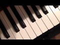 いきものがかり なんで piano cover 이키모노가카리