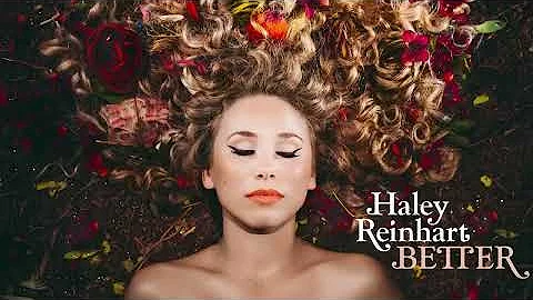 Haley Reinhart - Can't Help Falling In Love (Offic...