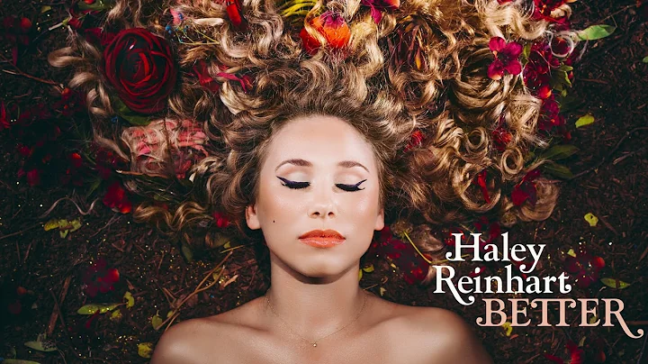 Haley Reinhart - Can't Help Falling In Love (Offic...