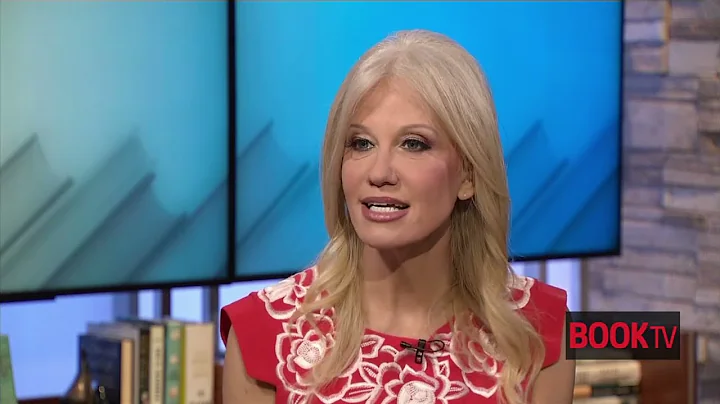 After Words with Kellyanne Conway