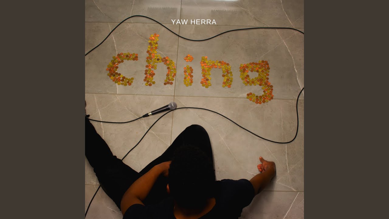 Watch Ching on YouTube Watch Ching on YouTube