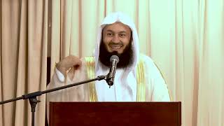 How to Heal your Broken Heart 💔 - Mufti Menk in Hong Kong 🇭🇰