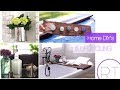 Upcycle & DIY Home Decor Ideas Upcycle & DIY Home Decor Ideas