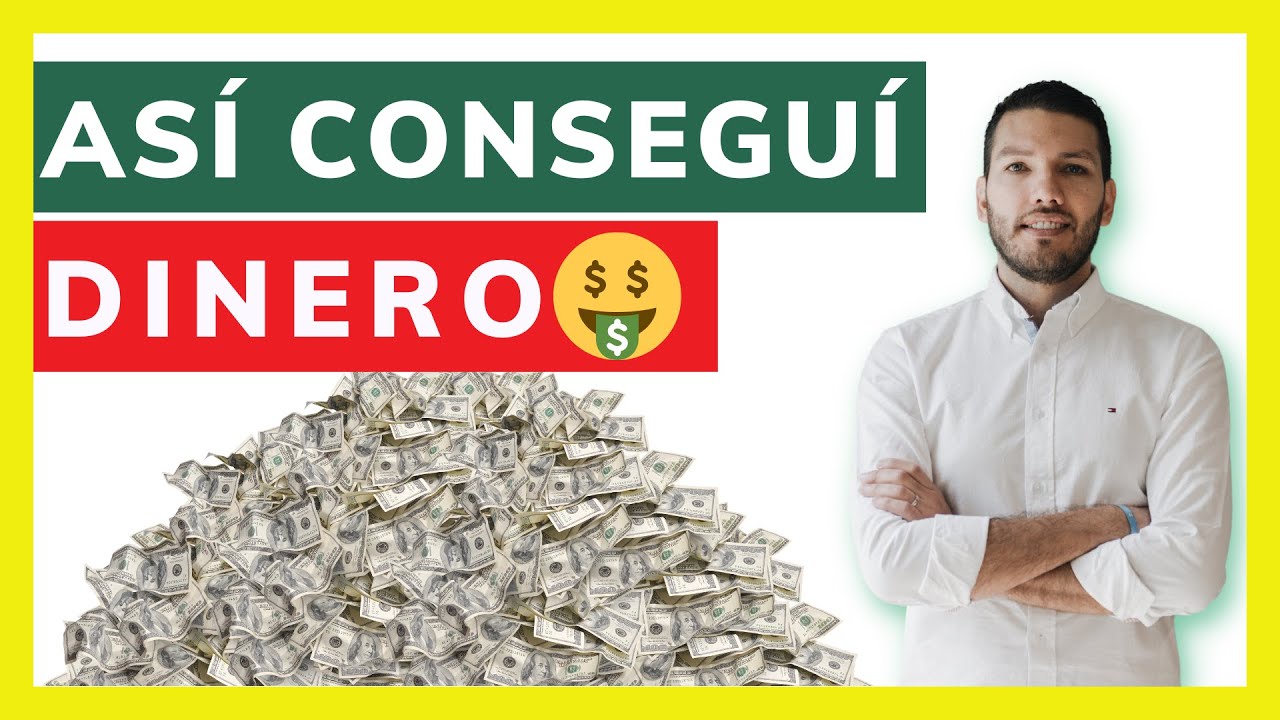 Cómo LEVANTAR una ronda de capital 💰 para mi STARTUP 🚀