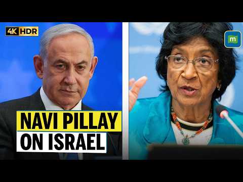 Navi Pillay Calls for Balanced Scrutiny of Human Rights Violations