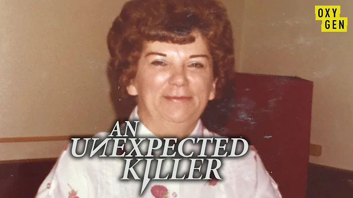 The Murder Case Of Sharron Erickson | An Unexpecte...