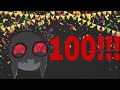 100 subscriber special!!! Update on the channel