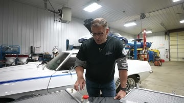 What RADIATORS does West Bend Dyno like USING?! #radiator