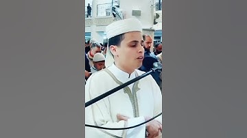 فخر الجزائر 🇩🇿   تلاوة خاشعة جدا بصوت القارئ الجزائري عبدالعزيز سحيم #اكسبلور #explore
