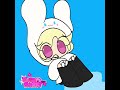 Flightless angel #shorts#flipaclip