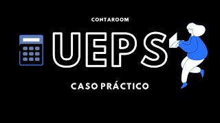 ✅Métodos de VALUACION DE INVENTARIOS: UEPS⬆️⬇️ (caso práctico🗒️🖍️)