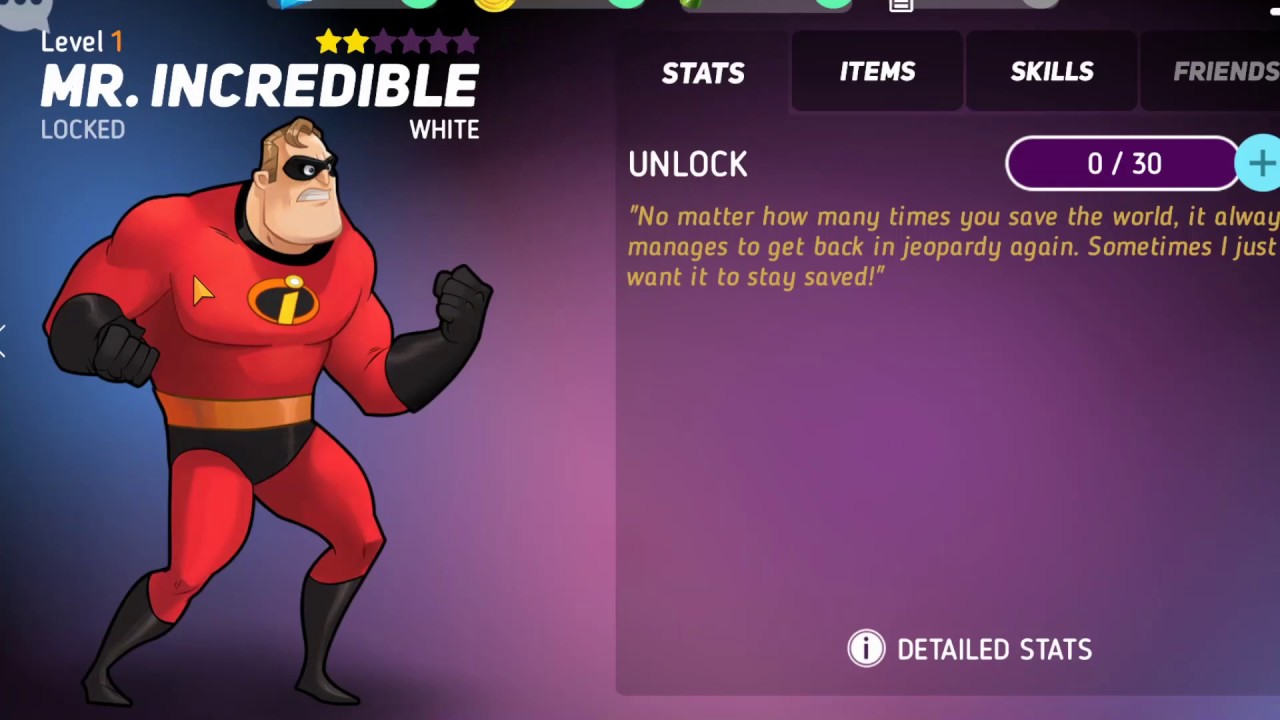 PerBlue Hero Swallow Sounds (EWW)