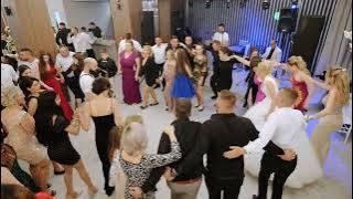 Marian Fulgerica🔊Colaj Sarbe☞Live 2024💯Nunta Roxandra & Lau