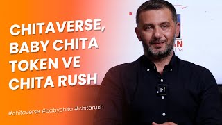 Chitaverse, Baby Chita Token ve Chita Rush