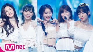 [PRODUCE48-SummerWish - 1000%] Special Stage | M COUNTDOWN 180823 EP.583