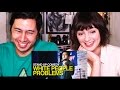 KENNY SEBASTIAN WHITE PEOPLE PROBLEMS | Reaction & Discussion!
