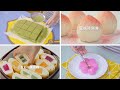 999 asmr  cooking compilation  tiktok asmr cooking  amazing cooking recipes 147