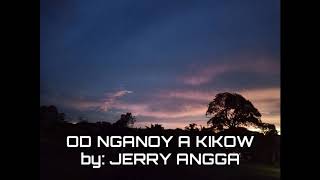 JERRY ANGGA- Nonstop Bagobo Songs