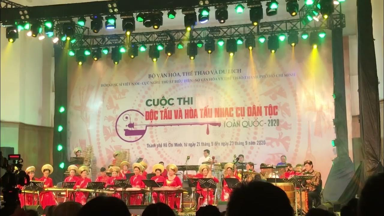 Adai Adai - Dân ca Brunei (Brunei folk song) - Nhạc Viện Sài Gòn - YouTube